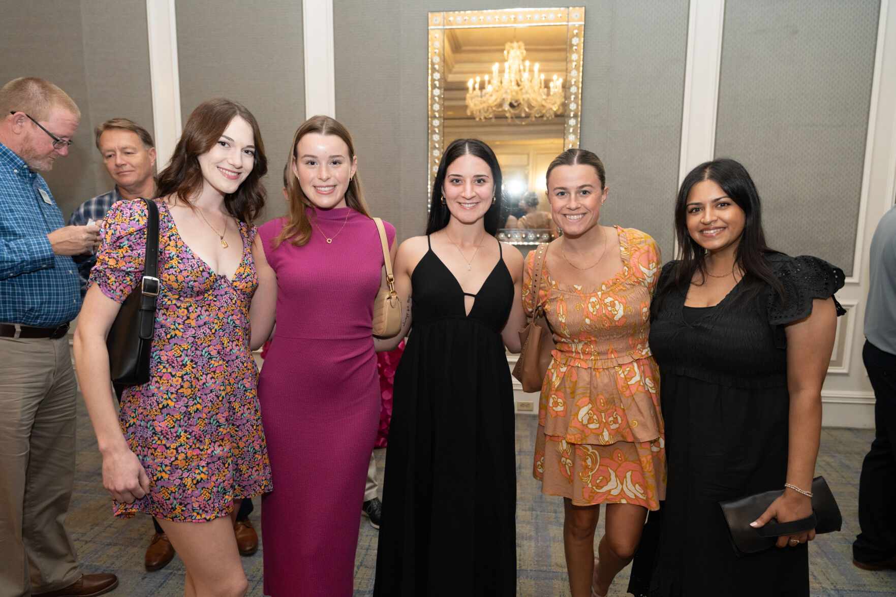 2024 STL Headliner Awards at Ritz-Carlton